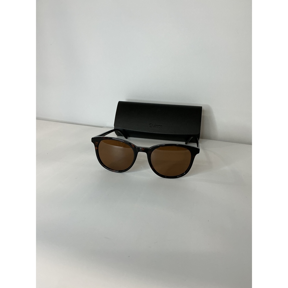 Charlie Polarized Acetate Sunglasses